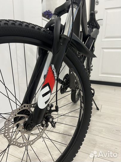 Горный велосипед richiesto 27.5