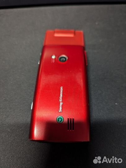 Sony Ericsson Hazel J20