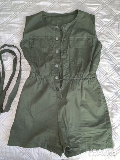 Комбинезон женский