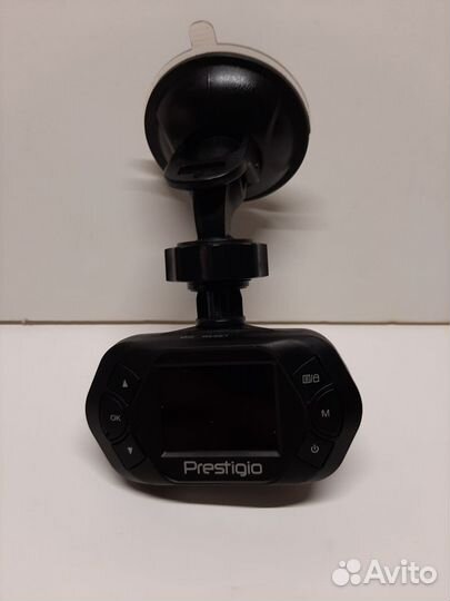 Prestigio видеорегистратор