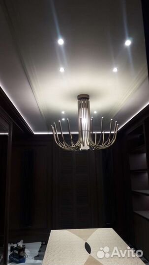 Электрик.Электромонтажные и слаботочные работы