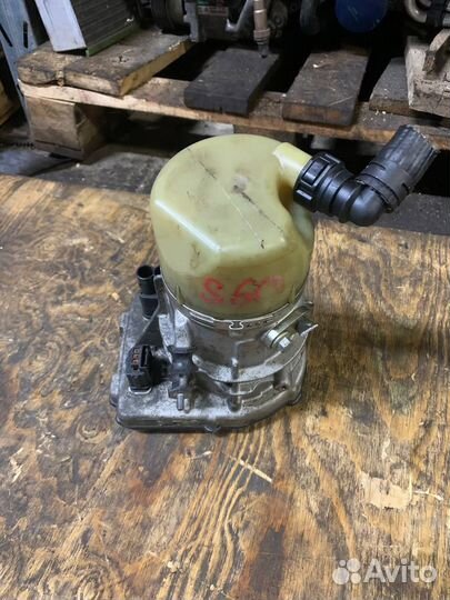 Насос гур B4164T Volvo V60 S60 2013 FS FH