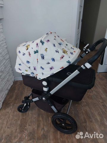 Продаю коляску