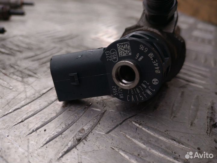 Форсунка топливная BMW 4 F32/F33/F36 рест. F33