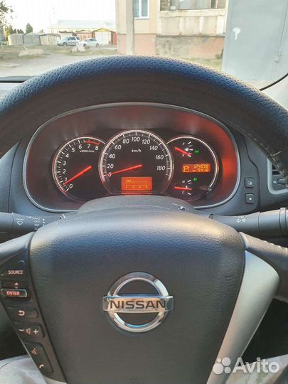 Nissan Teana 2.5 CVT, 2011, 140 000 км