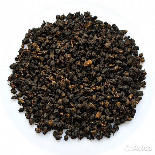 Иван чай ферментированный гранулированный