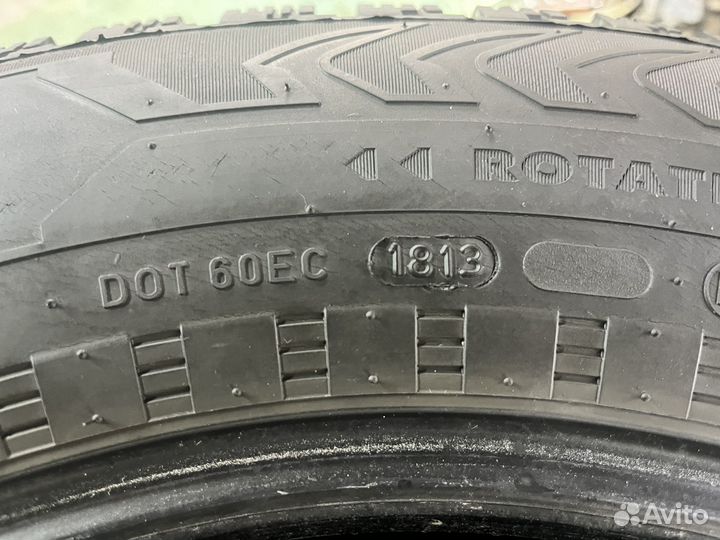 Nokian Tyres Hakkapeliitta 5 235/65 R17 108T