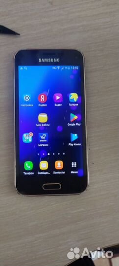Телефон Samsung s5 mini