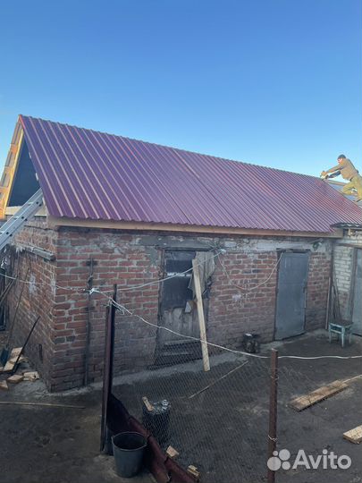 Деревенский ретрит