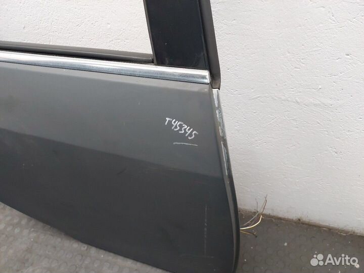 Дверь правая задняя Opel Insignia