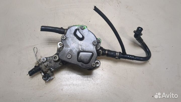 Тнвд Skoda SuperB, 2005