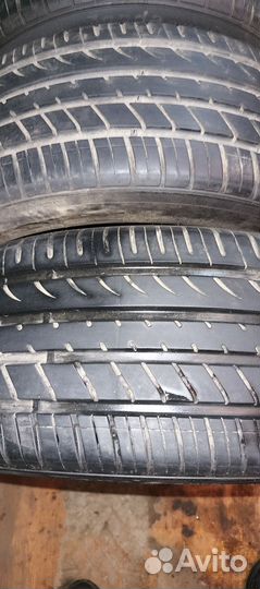 Goform GH-18 245/45 R20 103W