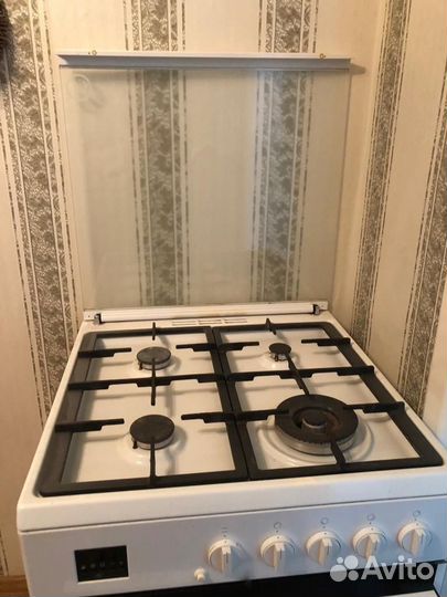 Газовая плита gorenje