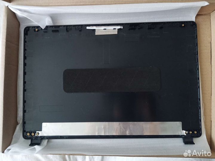 Крышка матрицы (экрана) для ноутбука Acer