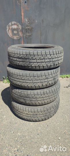 Toyo Observe Garit GIZ 195/65 R15