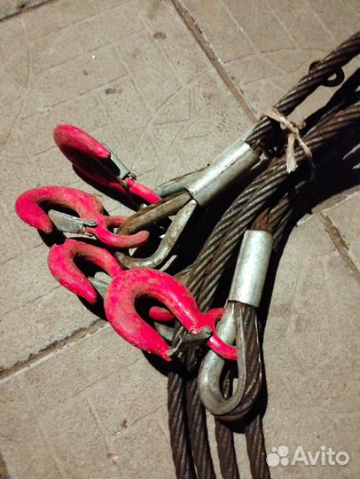 Паук для манипулятора