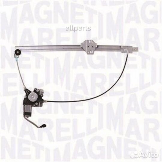 Magneti marelli 350103170151 Стеклоподъемник перед
