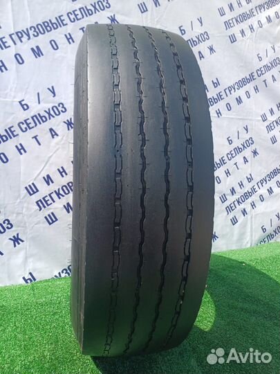 Шины 295 80 R22.5 Michelin