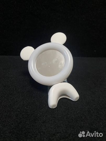 Лампа телефонный светильник для селфи