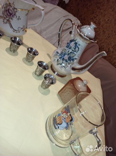 Отличный набор посуды