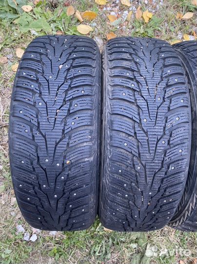 Nexen Winguard WinSpike WH62 215/60 R16