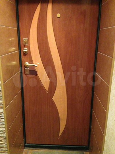 4-к. квартира, 96,9 м², 5/5 эт.