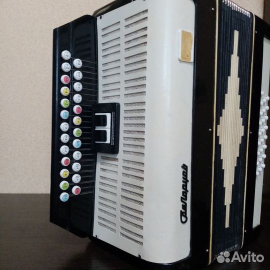 Гармонь беларусь