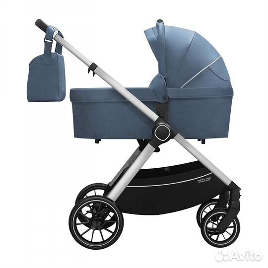 Коляска carrello symbol 2в1