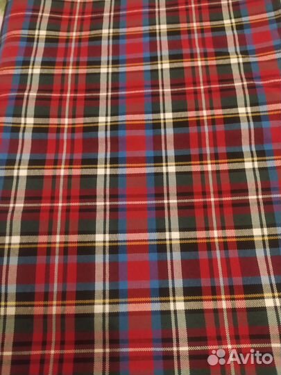 Ткань стрейч (не трикотаж)