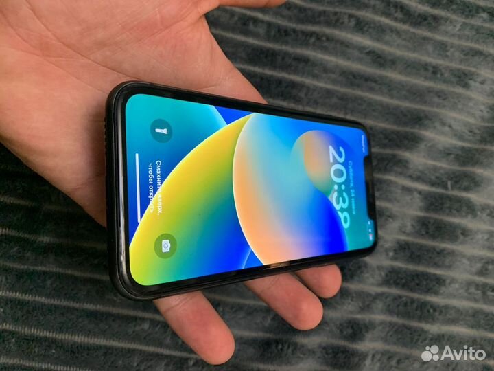 iPhone 11 128gb
