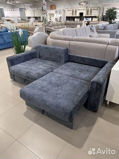 Диван Бруно