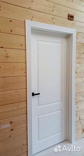 Двери межкомнатные