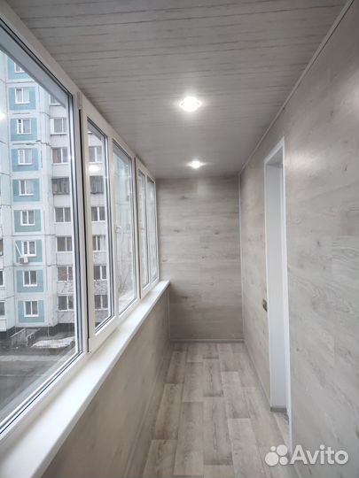 Бюджетные окна