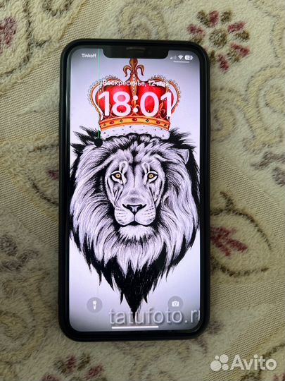 iPhone 11 Pro Max, 64 ГБ