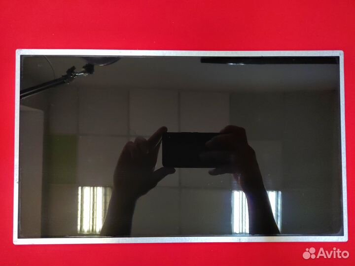 Матрица LP156WH4 стандартная 40 пин