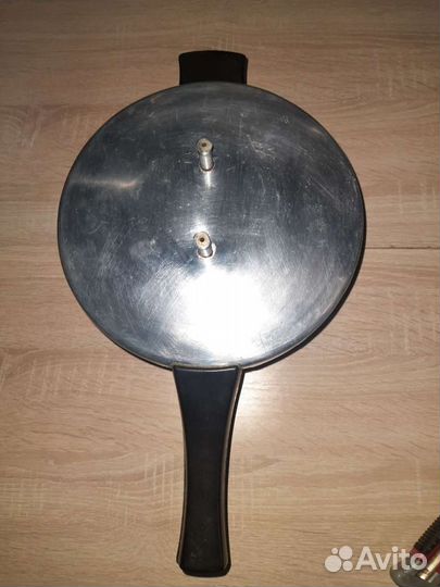 Скороварка