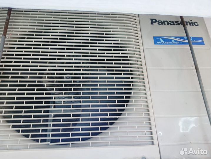 Кондиционер сплит система бу 12