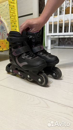 Ролики oxelo active fit 3