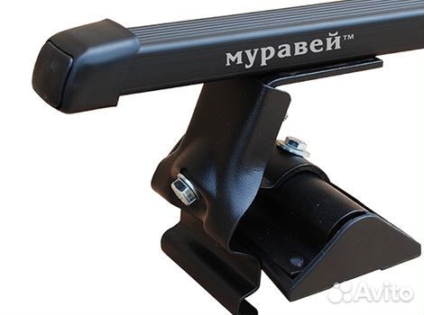 Багажник на крышу ваз (LADA) 2110 1995-2014, 21