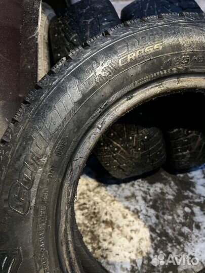 Cordiant Snow Cross 185/60 R14 82T