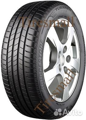 Bridgestone Turanza T005 285/35 R19 91W