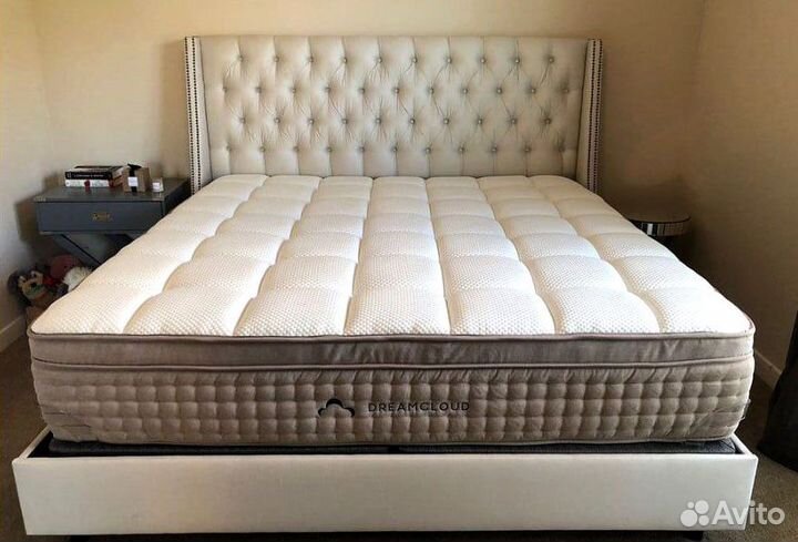 Матрас ортопедический новый