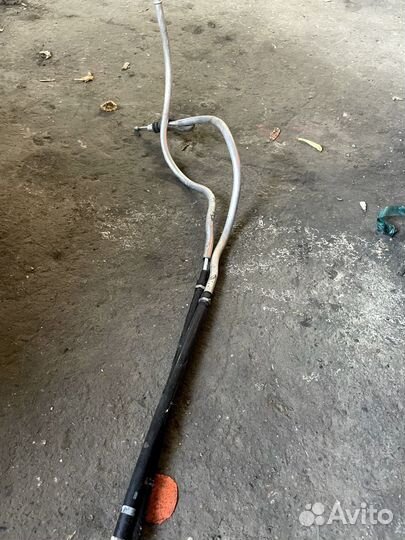 Трос ручника Volkswagen Polo 5