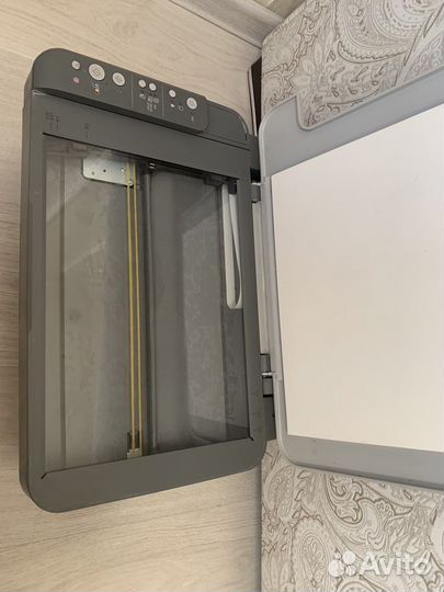 Принтер мфу Epson CX 3700