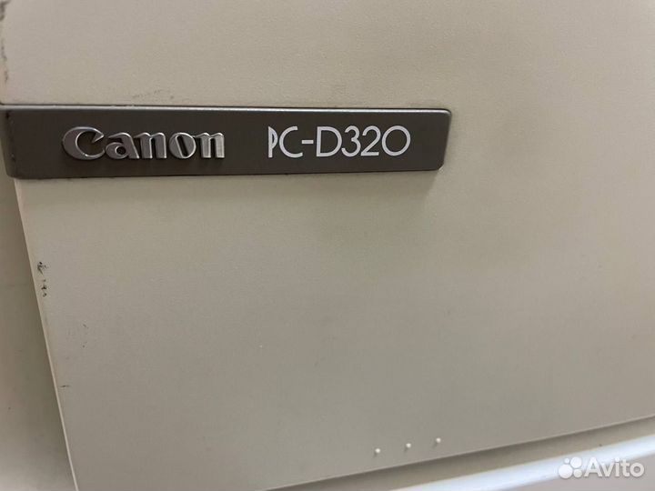 Замечательный мфу принтер Canon лазерный