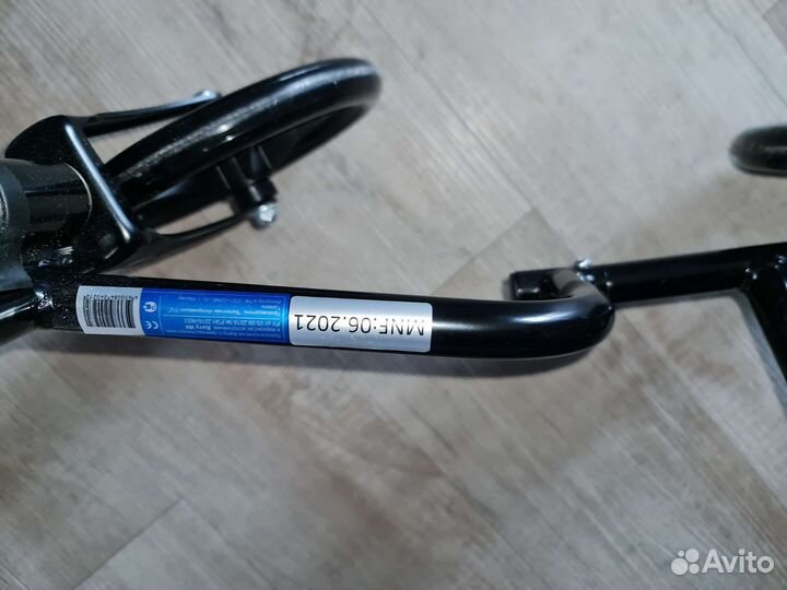 Коляска для инвалидов