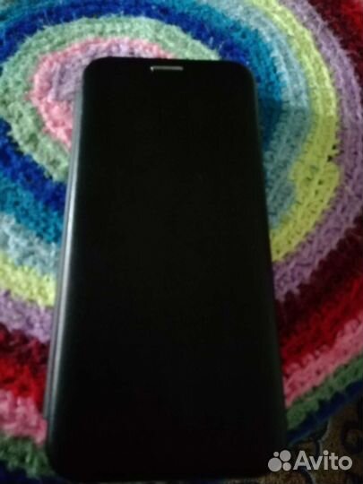 Чехол на samsung a7