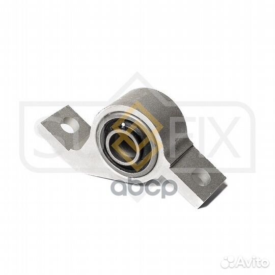 Сайлентблок рычага передней подвески перед пр