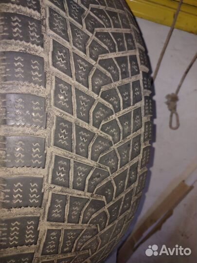 Triangle Winter A/T 235/55 R20