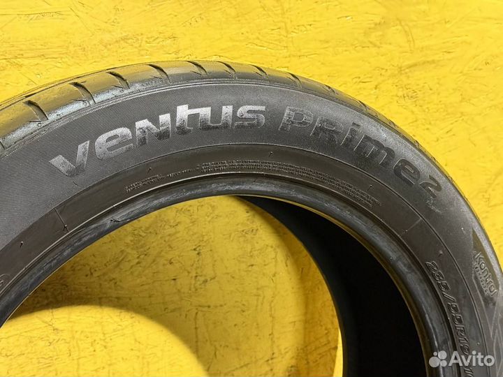 Hankook Ventus Prime 2 K115 235/55 R19 101H